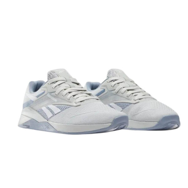 Tênis Reebok Nano X4 - Pale blue Light Grey