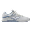 Tênis Reebok Nano X4 - Pale blue Light Grey