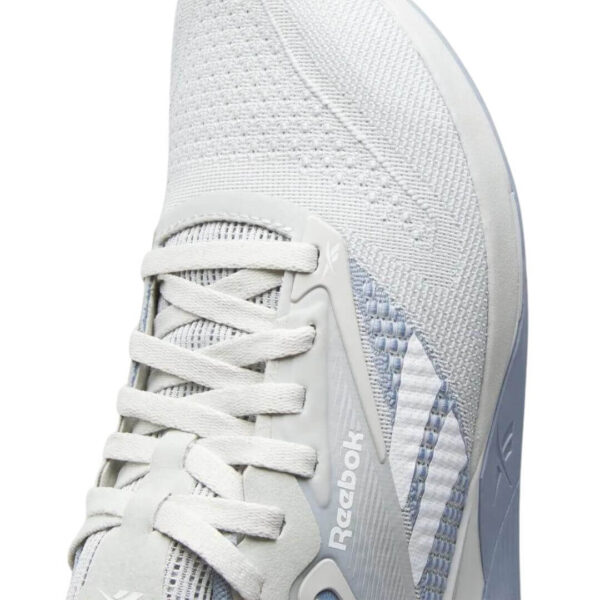 Tênis Reebok Nano X4 - Pale blue Light Grey