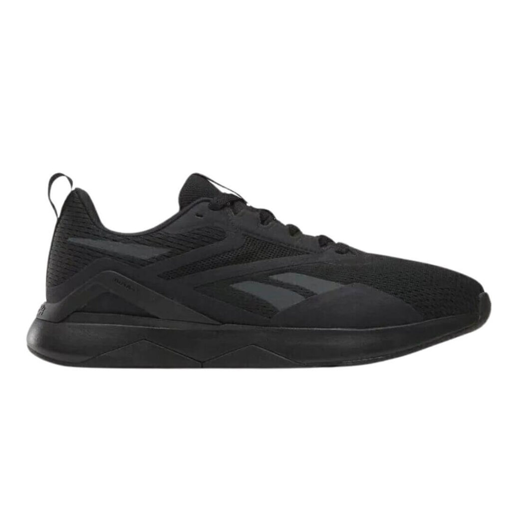 Tênis Reebok Nanoflex Tr V2 - Full Black