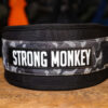 Cinto Lombar Strong Monkey