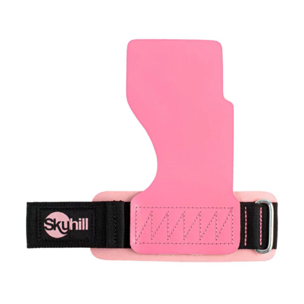 Hand Grip Skyhill - Ultra Rosa