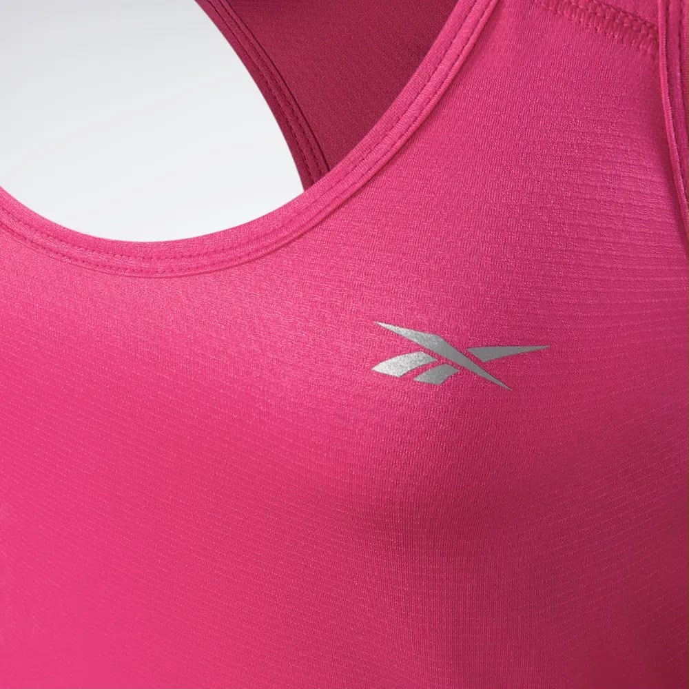 Regata Reebok Oportunity - Verry Berry