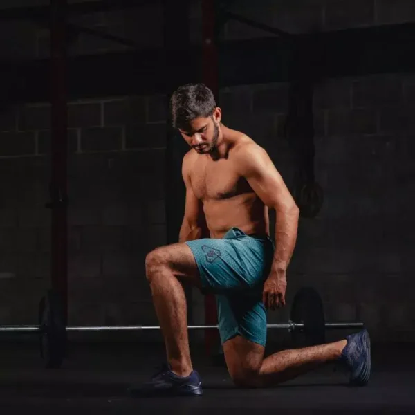 Short Flex Burpee Brasil – Tactical Destroyed