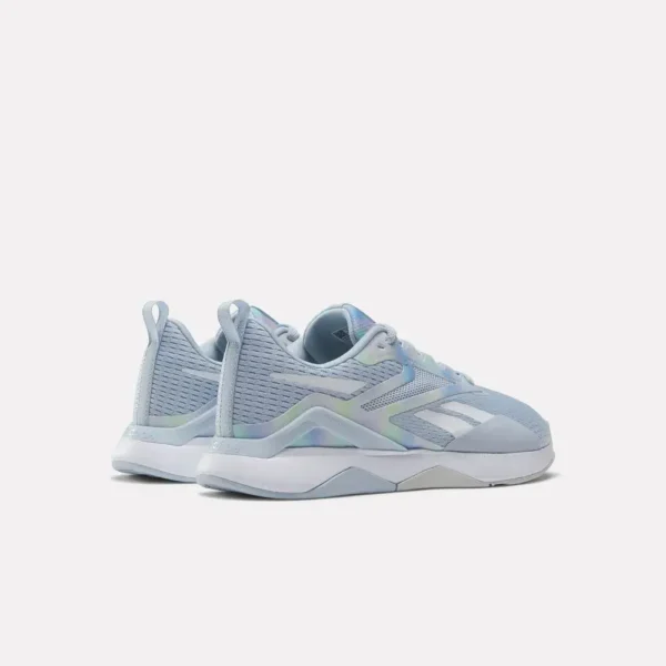 Tênis Reebok Nanoflex TR V2