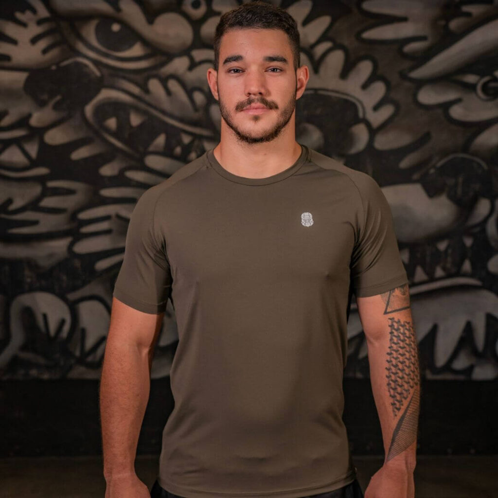 Camiseta Strong Monkey - Performance
