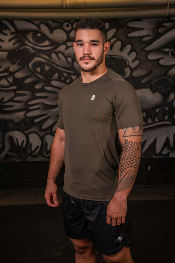 Camiseta Strong Monkey - Performance