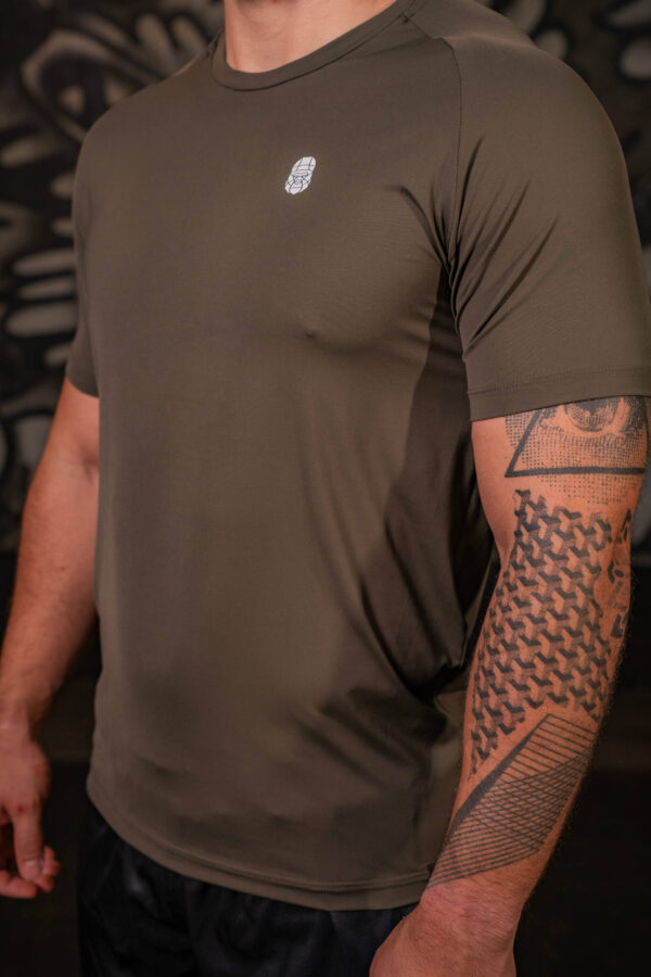 Camiseta Strong Monkey - Performance