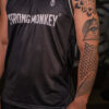Regata Strong Monkey Game Day - NBA
