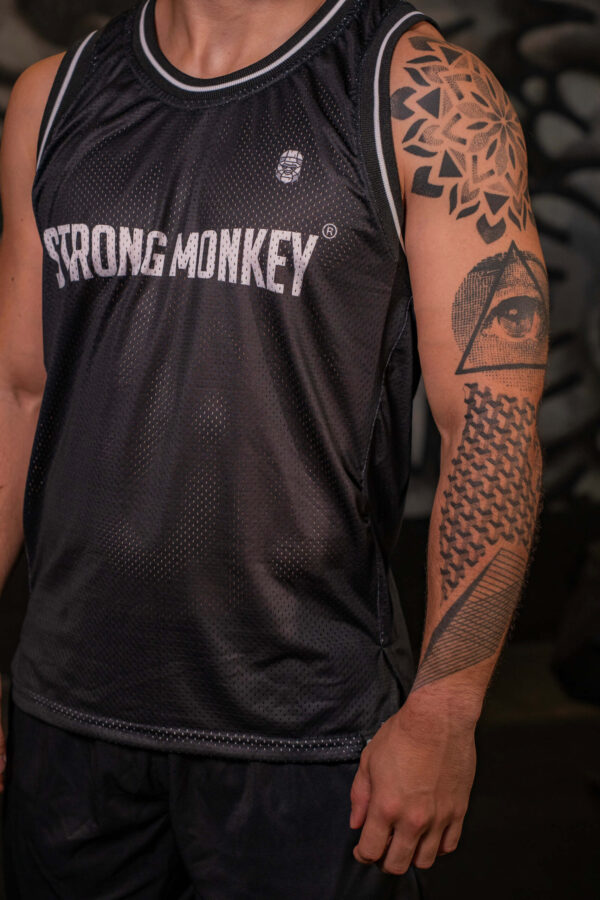 Regata Strong Monkey Game Day - NBA