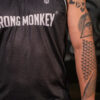 Regata Strong Monkey Game Day - NBA