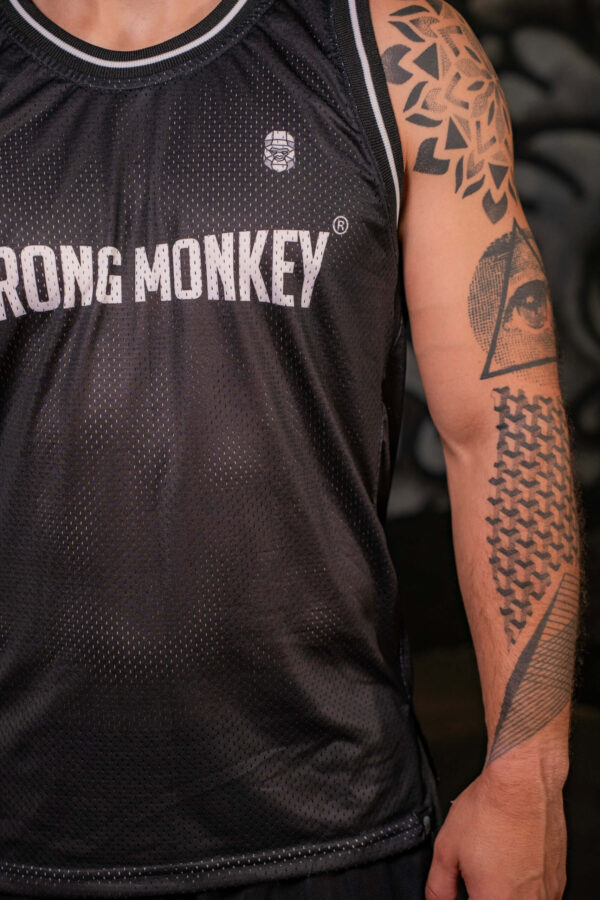 Regata Strong Monkey Game Day - NBA