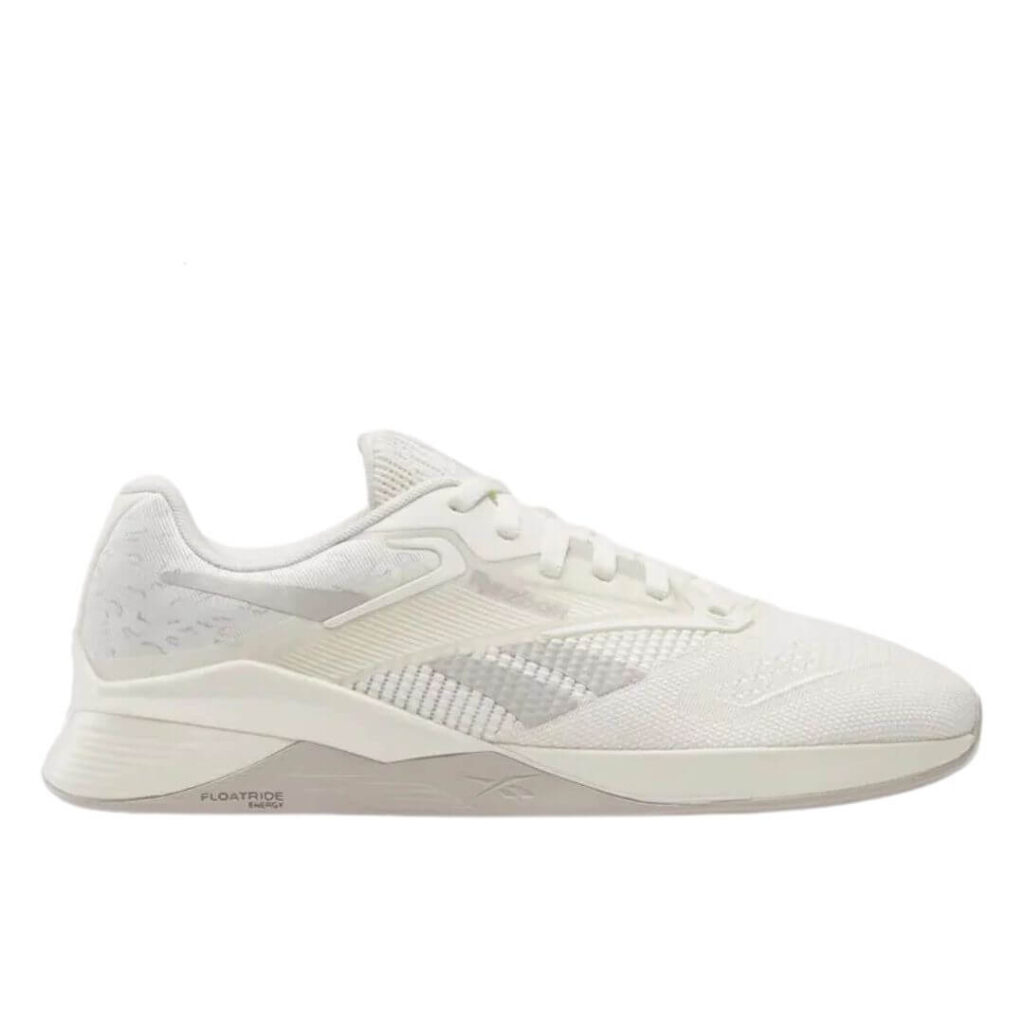 Tênis Reebok Nano X4 - Chalk Camo