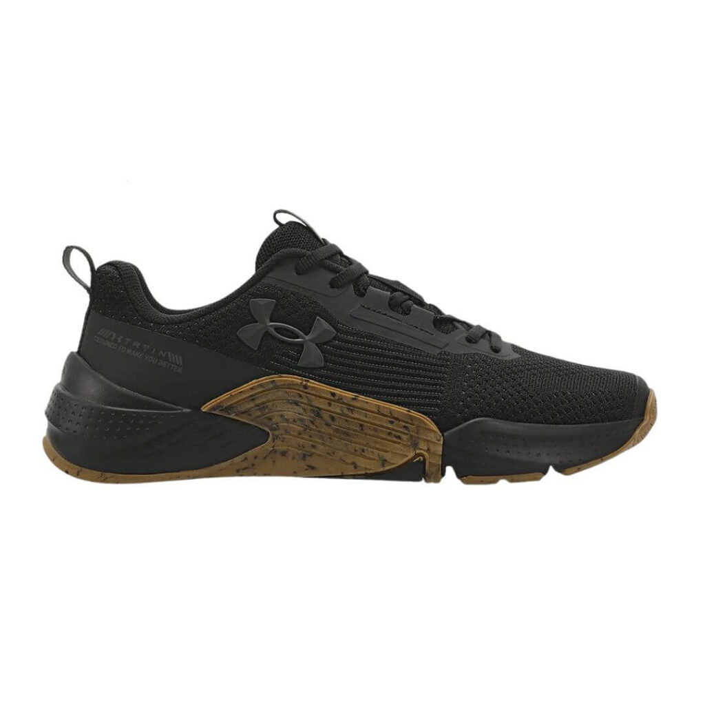 Tênis Under Armour Tribase Reps 2 - BlackCaramel