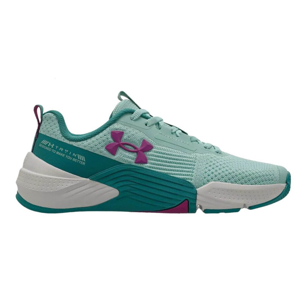 Tênis Under Armour Tribase Reps 2 - Fatty