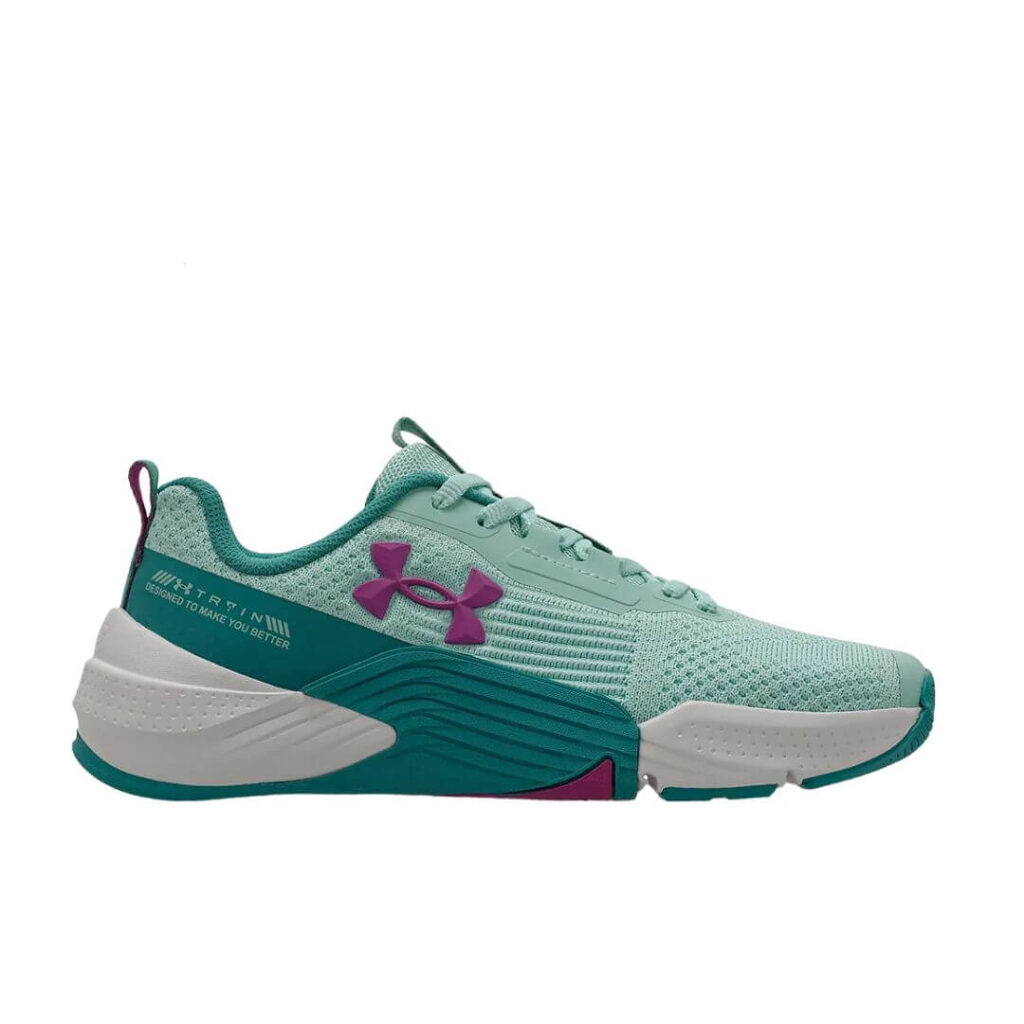 Tênis de Treino Feminino Under Armour Tribase Reps