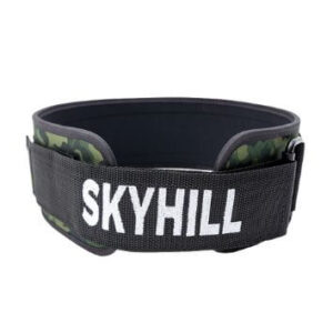 Cinto Lombar SkyHill - Orbit Camuflado