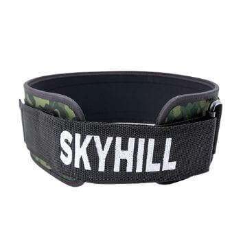 Cinto Lombar SkyHill - Orbit Camuflado