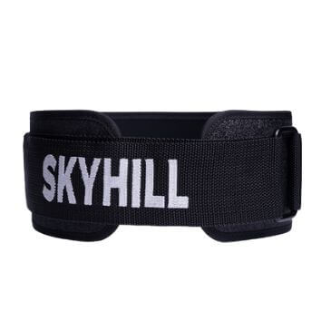 Cinto Lombar SkyHill - Star Orbit Preto