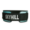 Cinto Lombar SkyHill - Star Orbit Turquesa