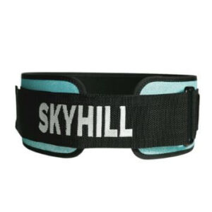 Cinto Lombar SkyHill - Star Orbit Turquesa