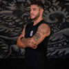 Regata Strong Monkey - Lucas Santos LPO