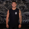 Regata Strong Monkey - Lucas Santos LPO