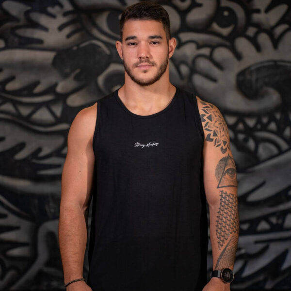 Regata Strong Monkey - Signature