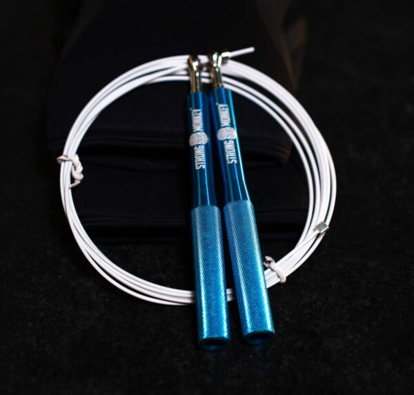 Speed Rope Strong