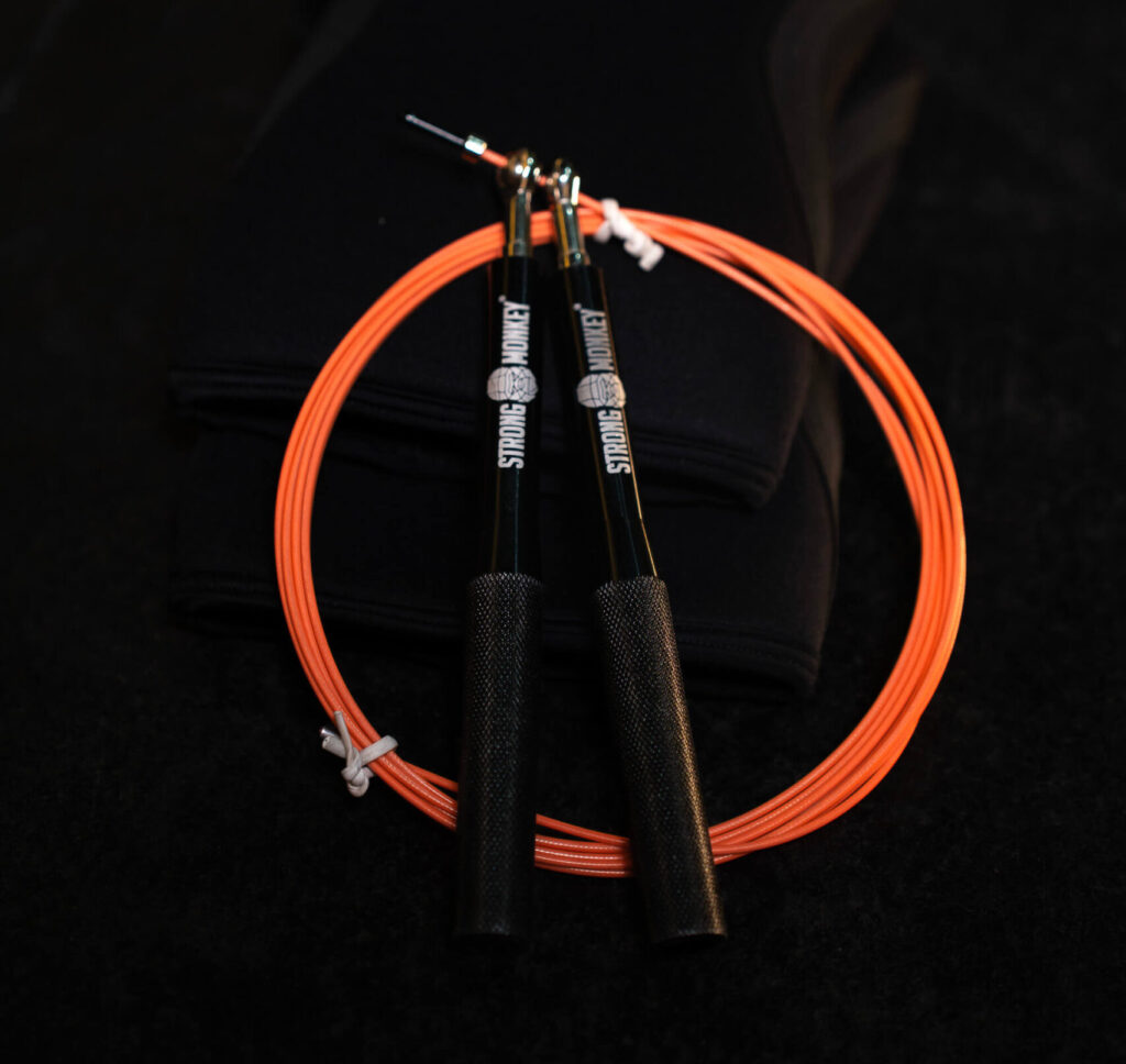 Speed Rope Strong