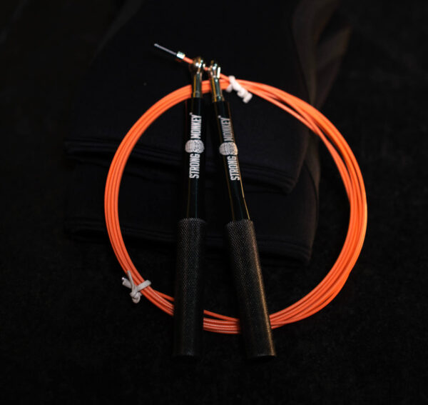 Speed Rope Strong