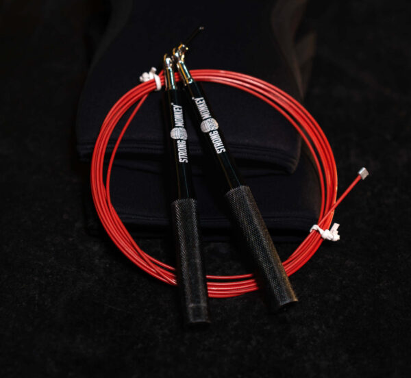 Speed Rope Strong