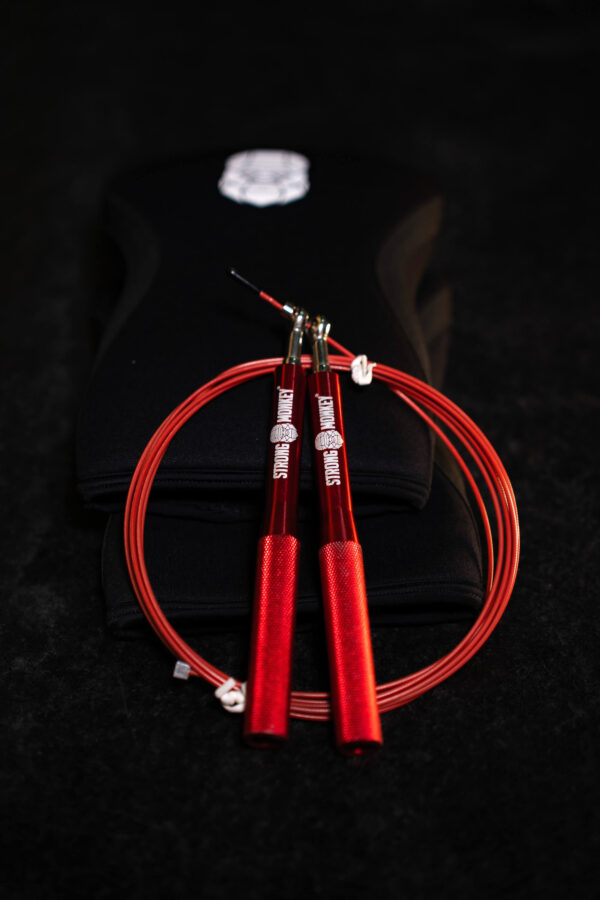 Speed Rope Strong