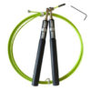 Speed Rope Strong Monkey PRO - Black Green