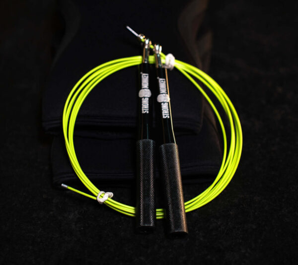 Speed Rope Strong