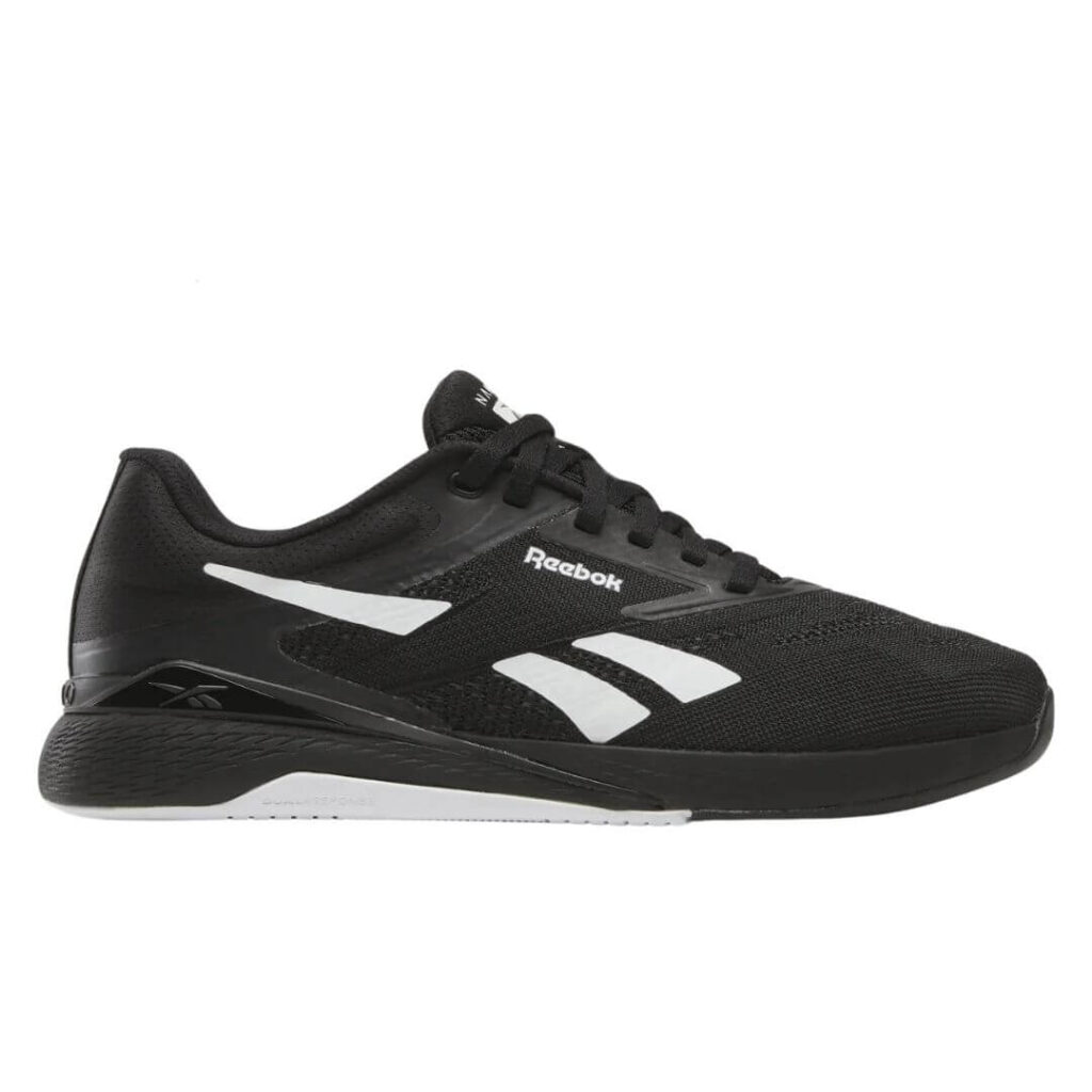 Tênis Reebok Nano XV - BlackWhite