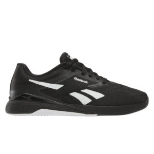 Tênis Reebok Nano XV - BlackWhite