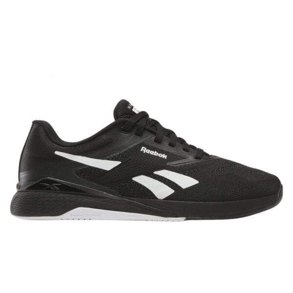 Tênis Reebok Nano XV - BlackWhite
