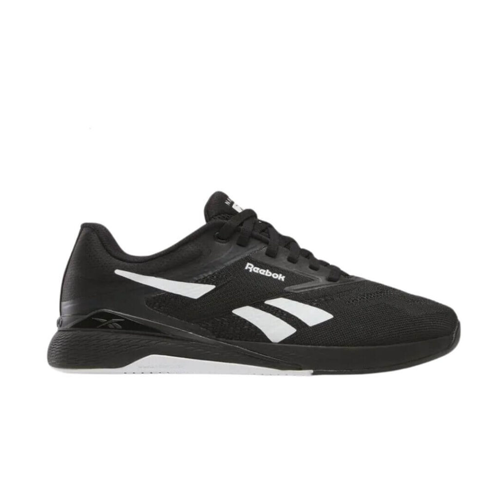 Tênis Reebok Nano XV - BlackWhite