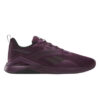 Tênis Reebok Nanoflex TR V2 - Midnight PlumBlack