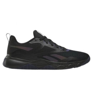 Tênis Reebok Nfx Trainer - BlackBlackDarkblue