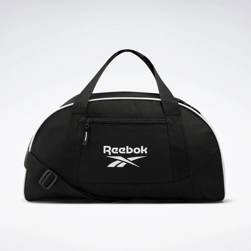 Bolsa Reebok - Colbie Unissex Black