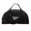 Bolsa Reebok – Colbie Unissex Black