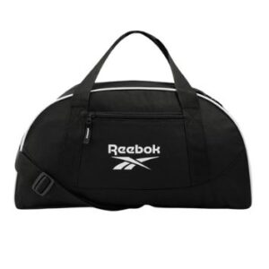 Bolsa Reebok – Colbie Unissex Black