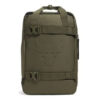 Mochila Under Armour - Project Rock Box Military Green Edition