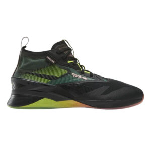 55 Tênis Reebok Nano Unknwn – Limited Edition