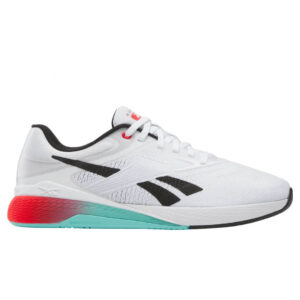 Tênis Reebok Nano XV - WhiteblackMulti