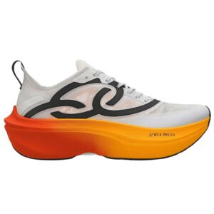 Tênis Olympikus Corre Supra 2 - Branco Multi