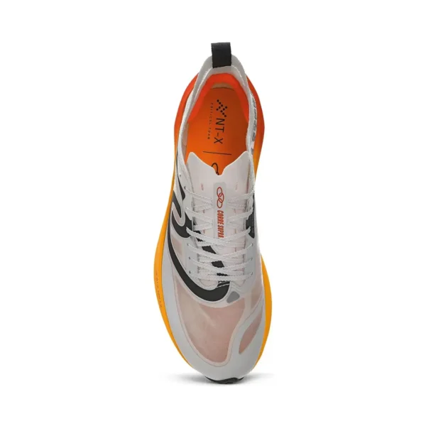 Tênis Olympikus Corre Supra 2 - Branco Multi