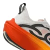 Tênis Olympikus Corre Supra 2 - Branco Multi